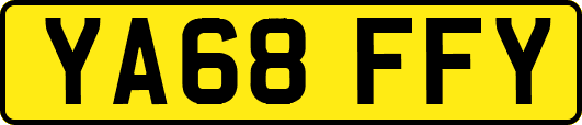 YA68FFY