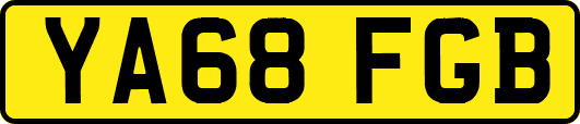 YA68FGB