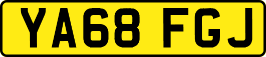 YA68FGJ