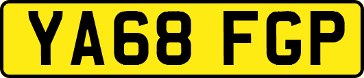 YA68FGP