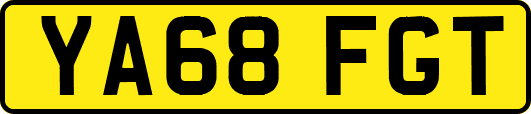 YA68FGT
