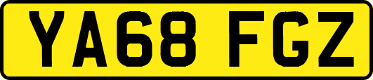YA68FGZ