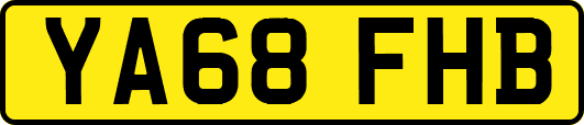 YA68FHB