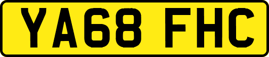 YA68FHC
