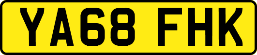 YA68FHK