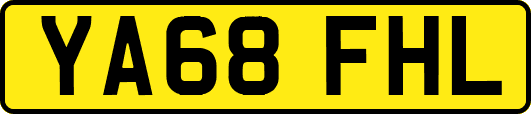YA68FHL