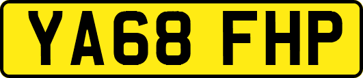 YA68FHP