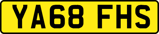 YA68FHS