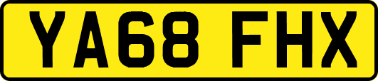 YA68FHX