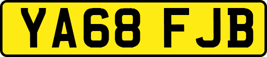 YA68FJB