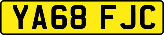YA68FJC