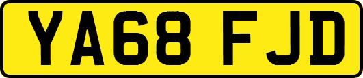 YA68FJD