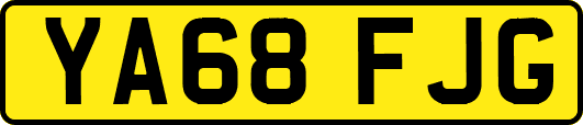 YA68FJG