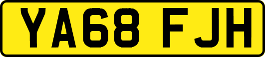 YA68FJH