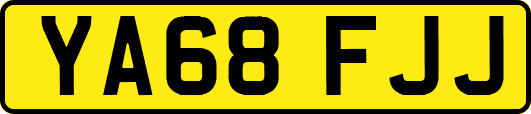 YA68FJJ