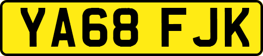 YA68FJK