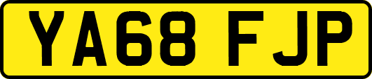 YA68FJP