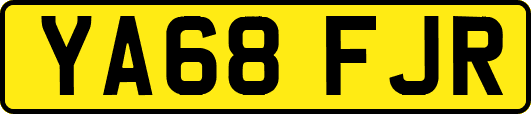YA68FJR