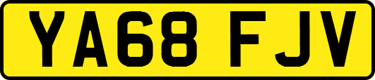 YA68FJV