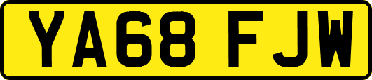YA68FJW