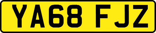 YA68FJZ