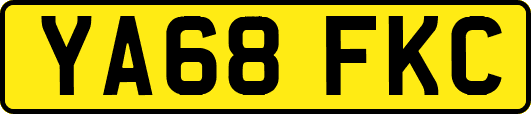 YA68FKC