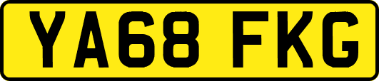 YA68FKG