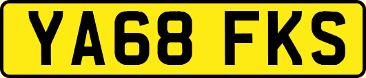 YA68FKS