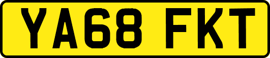 YA68FKT