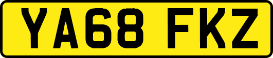 YA68FKZ