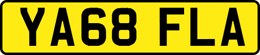 YA68FLA