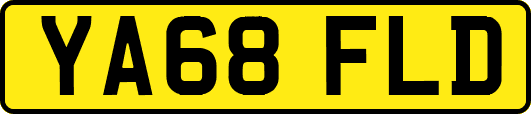 YA68FLD