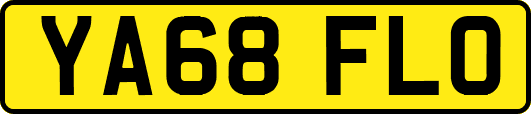 YA68FLO