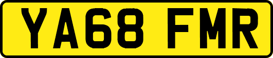 YA68FMR