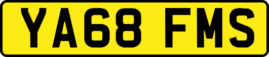 YA68FMS