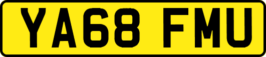 YA68FMU
