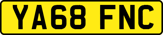 YA68FNC
