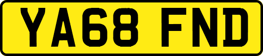 YA68FND