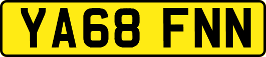 YA68FNN