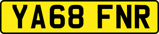 YA68FNR