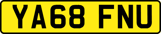 YA68FNU