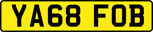 YA68FOB