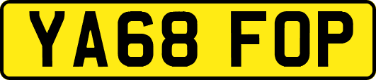 YA68FOP