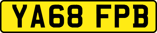 YA68FPB