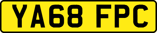YA68FPC