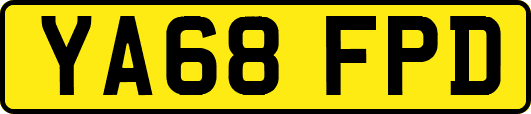 YA68FPD