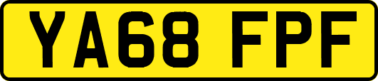 YA68FPF