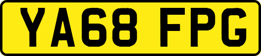 YA68FPG