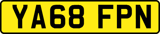YA68FPN