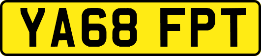 YA68FPT